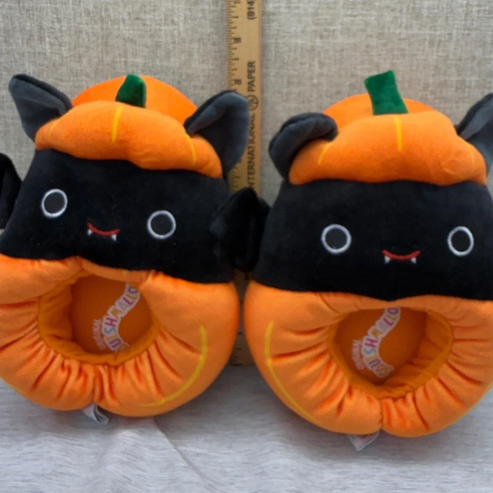 Squishmallows emily bat